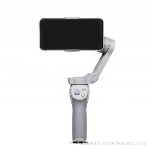 DJI OM Mobile 4 foldable stabilizer Osmo Mobile 4 Handheld Gimbal magnetic phone DJI OM4 with DJI Mimo App brand new in stock